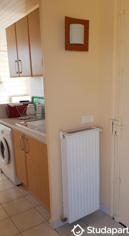 Appartement - 25 m² - 1 pièce