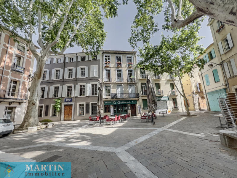 Maison de village - 202 m² - 9 pièces