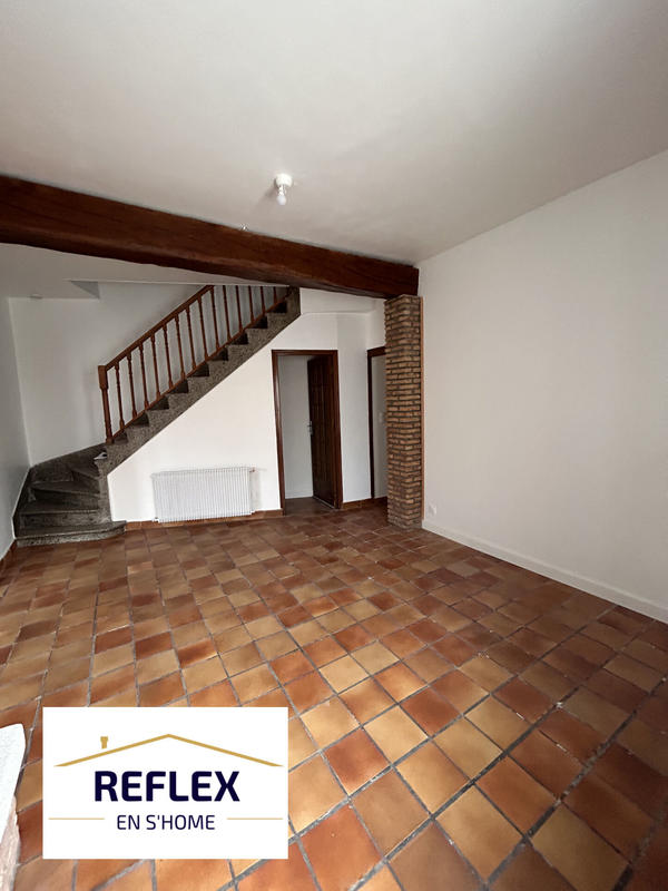 Maison - 132 m² - 5 pièces