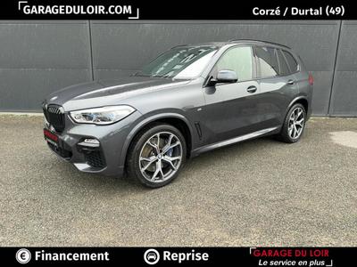 Bmw X5 IV xDrive30d 265ch m Sport Bva8