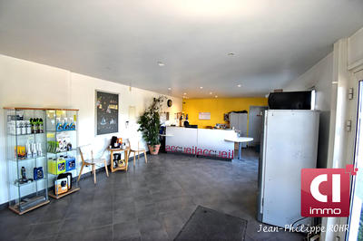 Local commercial - 400 m²