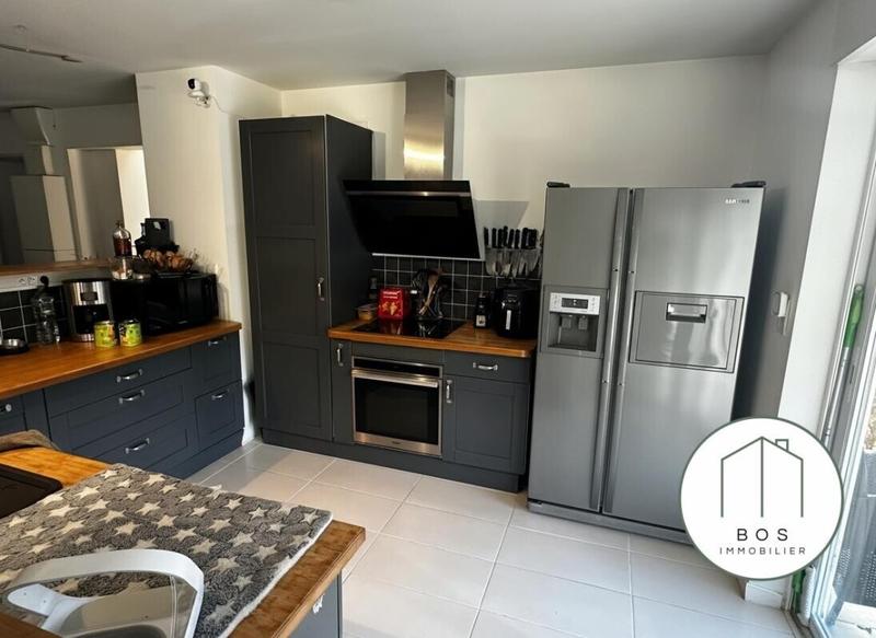 Villa - 144 m² - 6 pièces