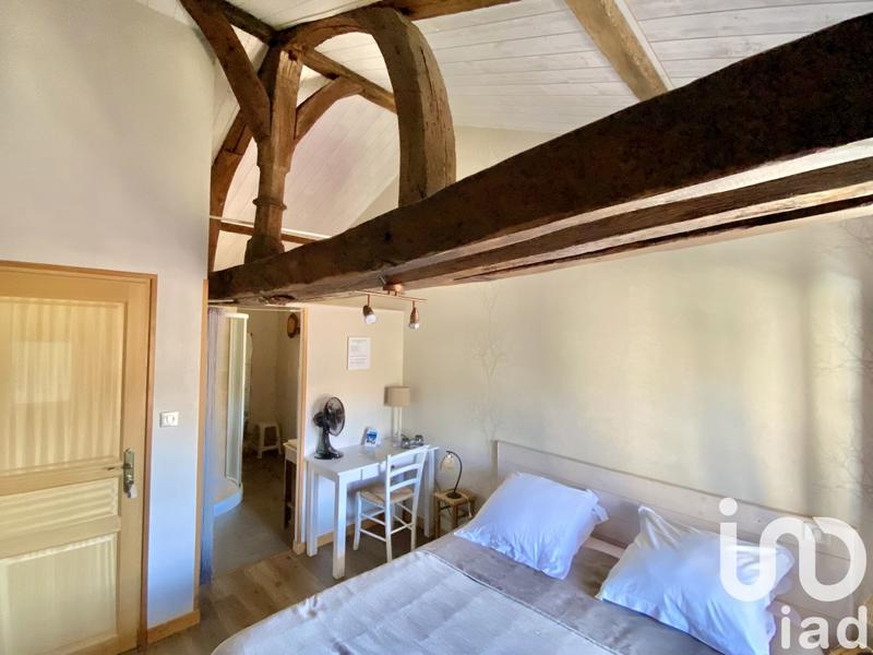 Maison - 185 m² - 6 pièces