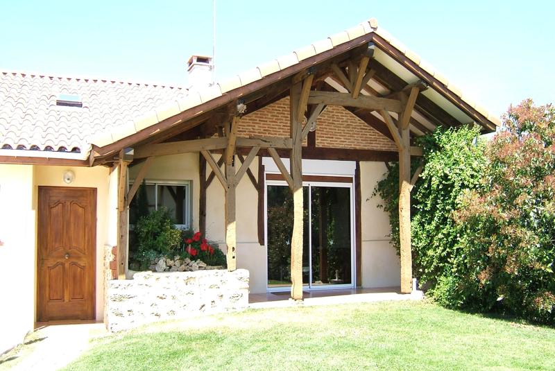 Villa - 118 m² - 5 pièces