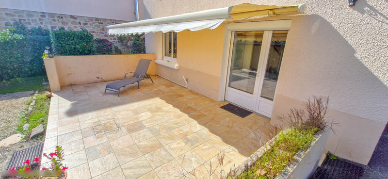 Maison - 115 m² - 4 pièces