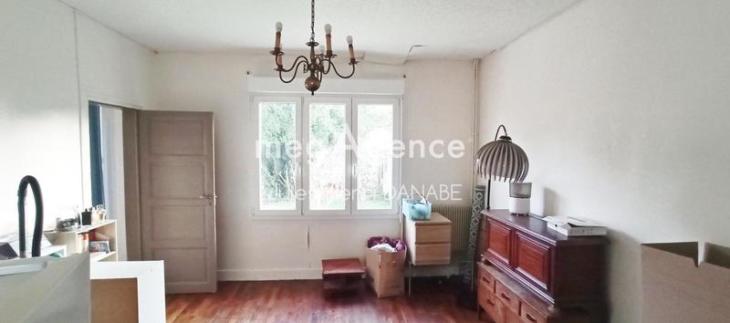 Maison - 180 m² - 7 pièces