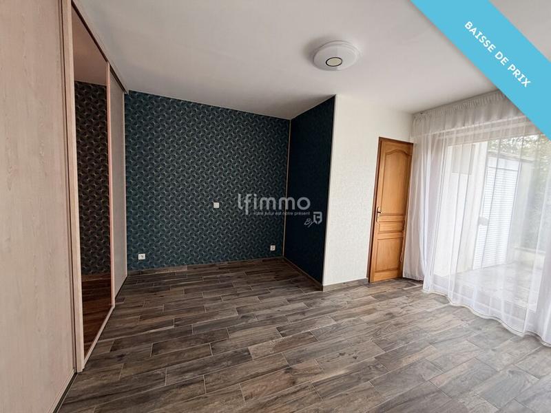 Maison - 160 m² - 7 pièces