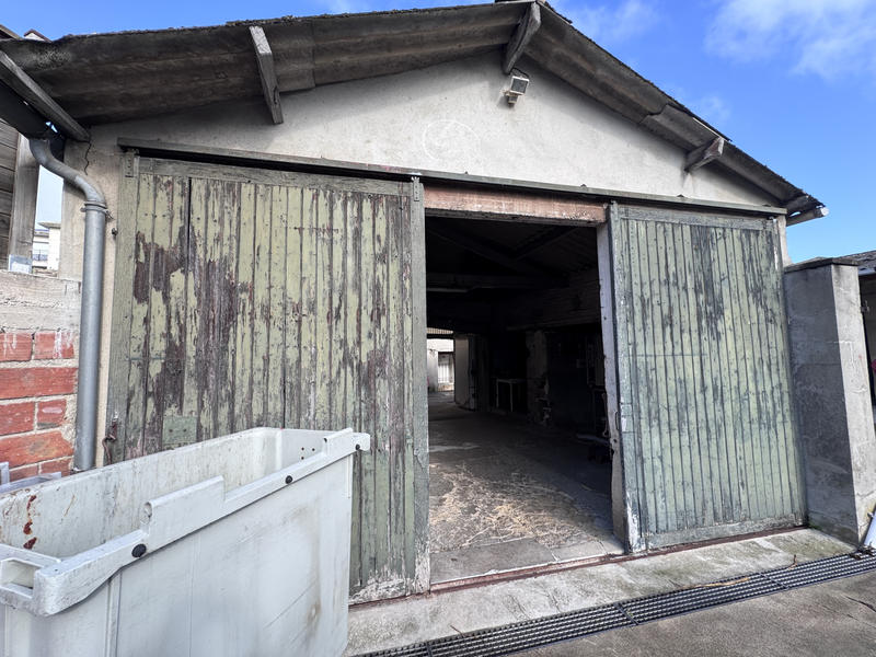 Immeuble - 200 m² - 8 pièces