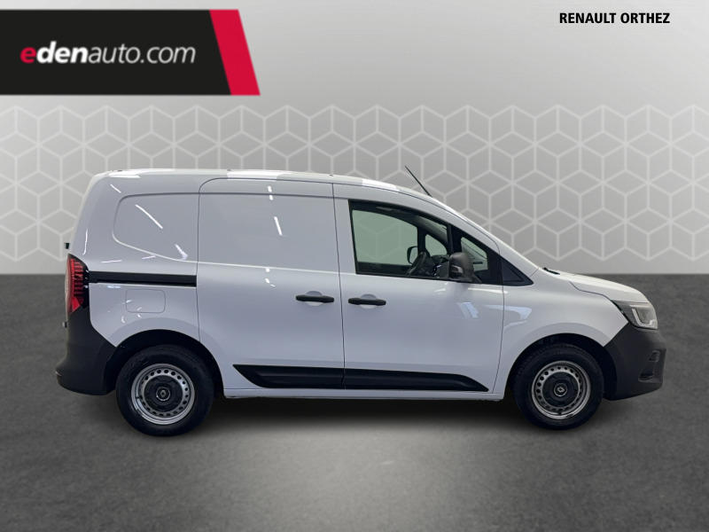 Renault Kangoo Van Blue Dci 115 Edc Grand Confort - 22
