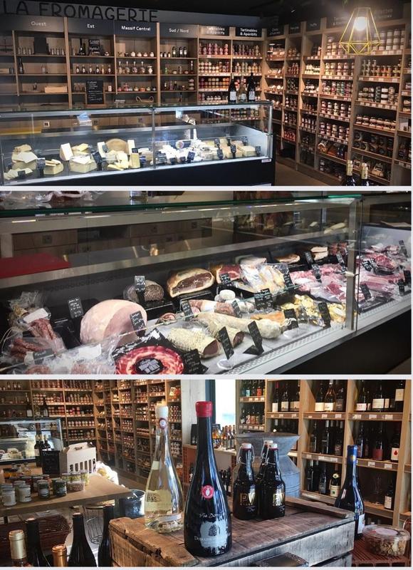 Local commercial - 147 m²