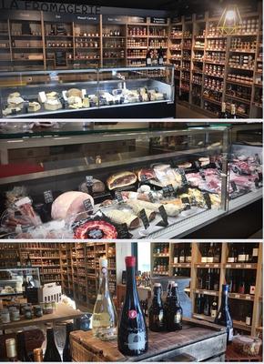 Local commercial - 147 m²