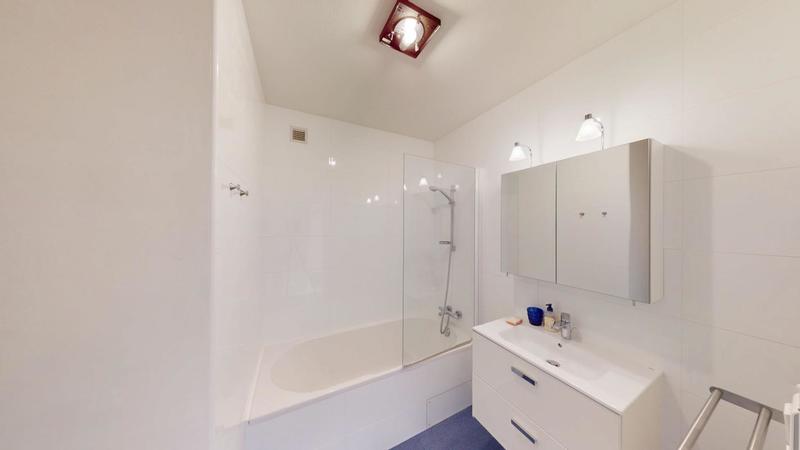 Appartement - 119 m² - 5 pièces