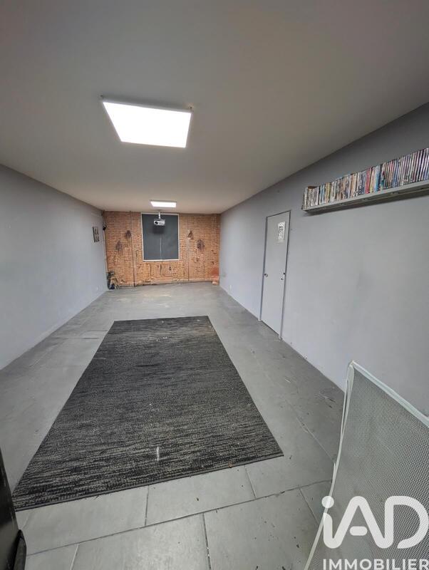 Maison - 177 m² - 5 pièces