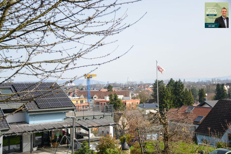 Maison - 211 m² - 8 pièces