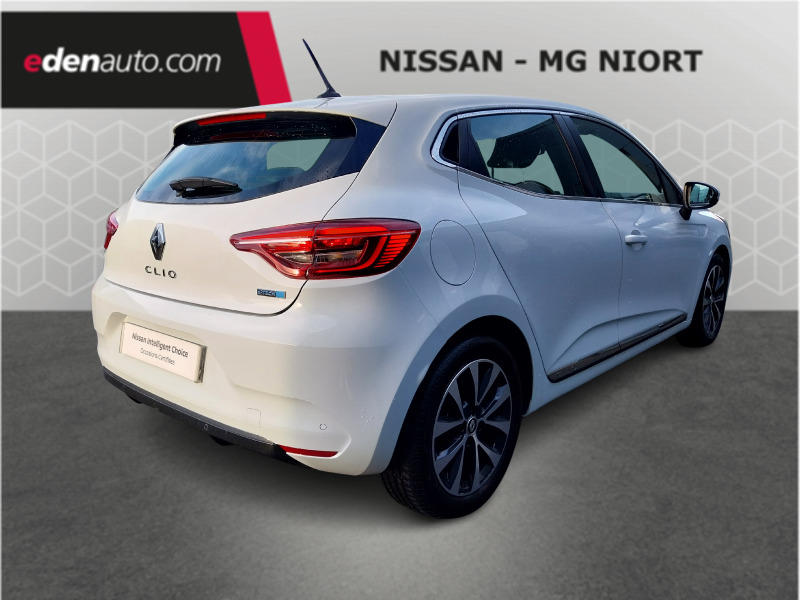 Renault Clio E-Tech 140 - 21n Intens