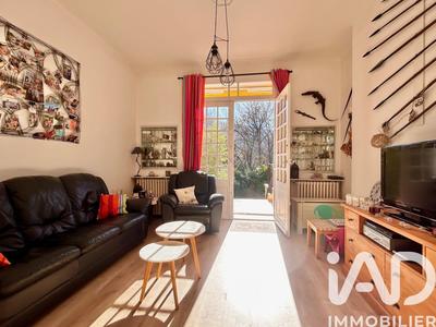 Maison - 167 m² - 7 pièces