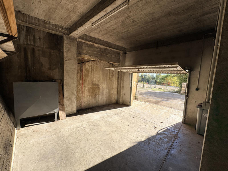 Maison de village - 54 m² - 3 pièces