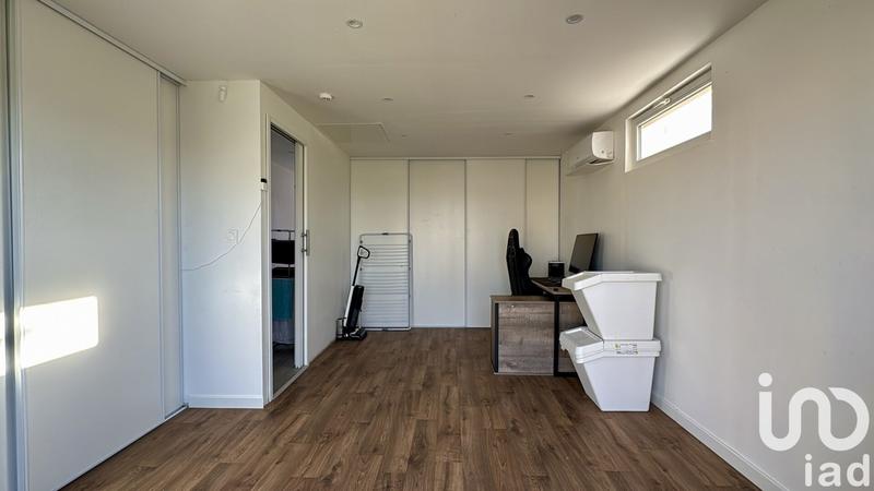 Maison - 137 m² - 6 pièces