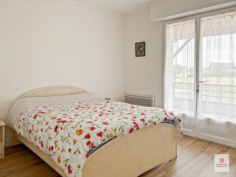 Maison - 138 m² - 6 pièces