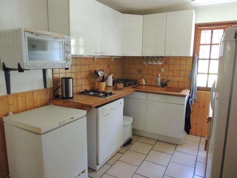 Maison traditionnelle - 180 m² - 7 pièces