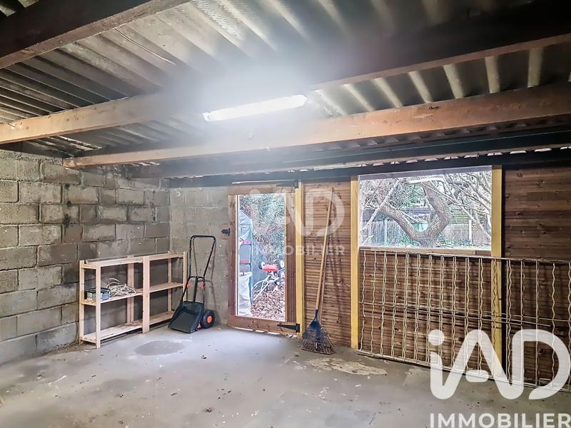 Maison de ville - 61 m² - 4 pièces