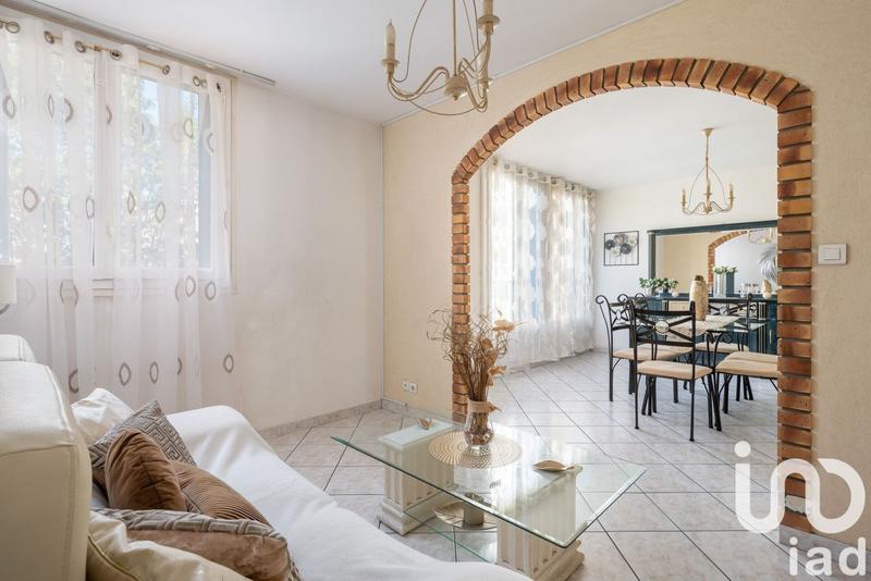 Appartement - 68 m² - 4 pièces