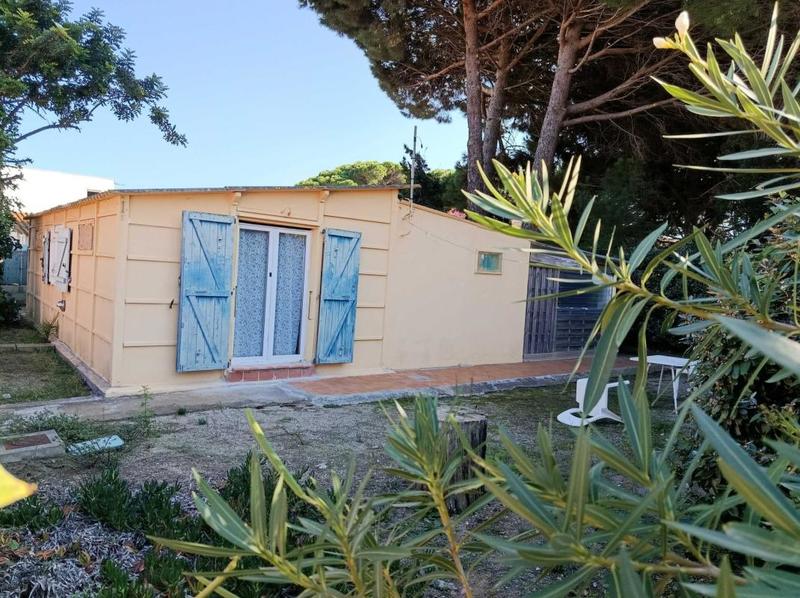 Maison - 51 m² - 3 pièces