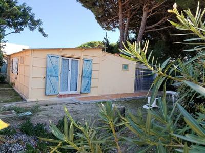 Maison - 51 m² - 3 pièces