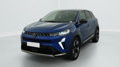 Renault Symbioz E-Tech full hybrid 145 Iconic