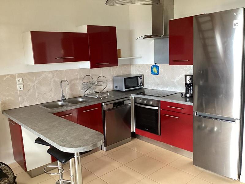 Appartement - 73 m² - 3 pièces