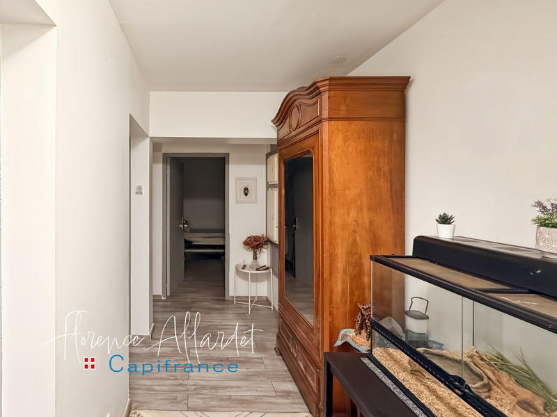 Maison - 169 m² - 5 pièces