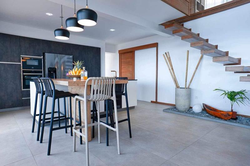 Villa - 160 m² - 4 pièces