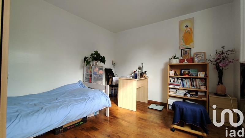 Maison - 130 m² - 7 pièces