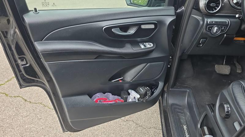 Mercedes Classe V 300 Cdi 237 4matic 9g-Tronic Avantgarde Xl