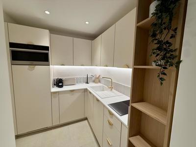 Appartement - 43 m² - 3 pièces