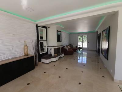 Maison - 156 m² - 6 pièces