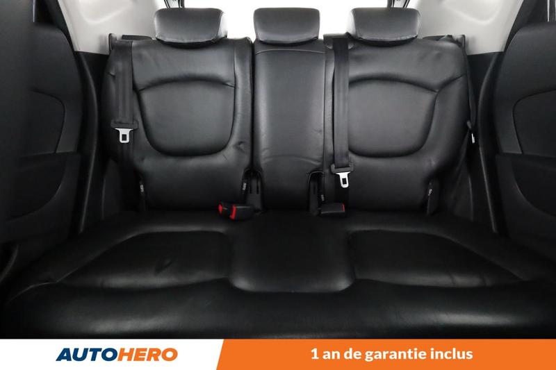 Renault Captur 1.5 dCi Energy Intens Eco2 90 ch