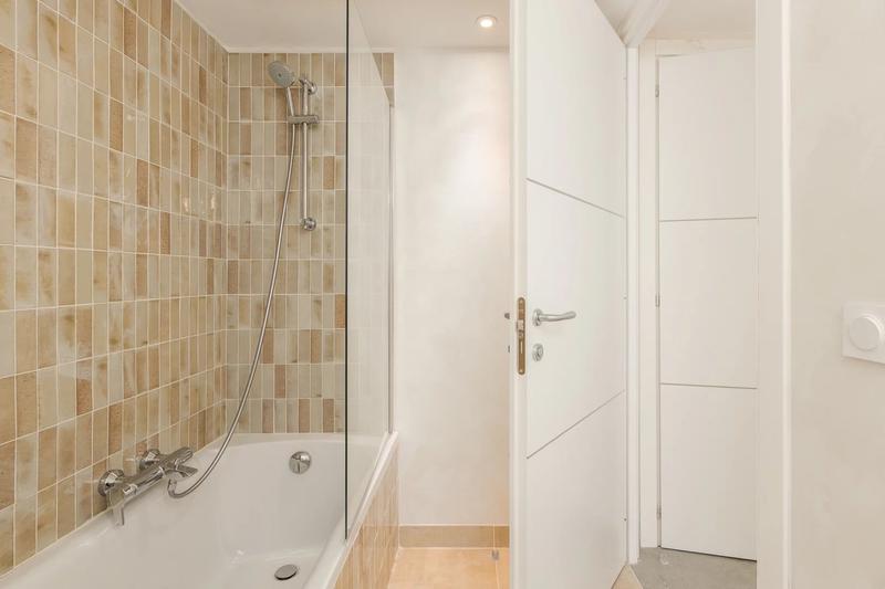 Appartement - 88 m² - 4 pièces