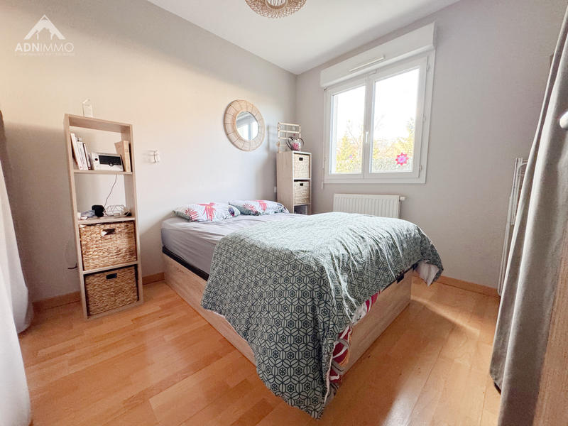 Appartement - 73 m² - 3 pièces