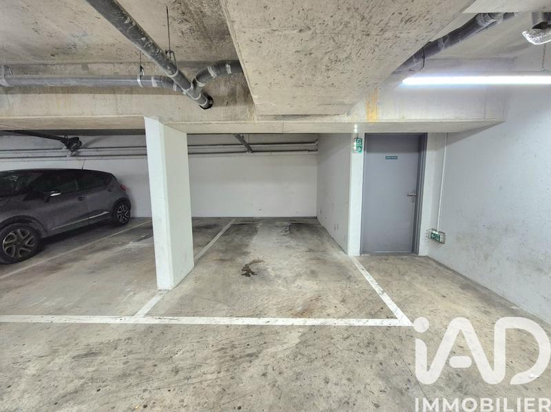 Appartement - 87 m² - 4 pièces