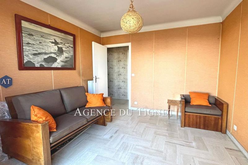 Appartement - 110 m² - 5 pièces