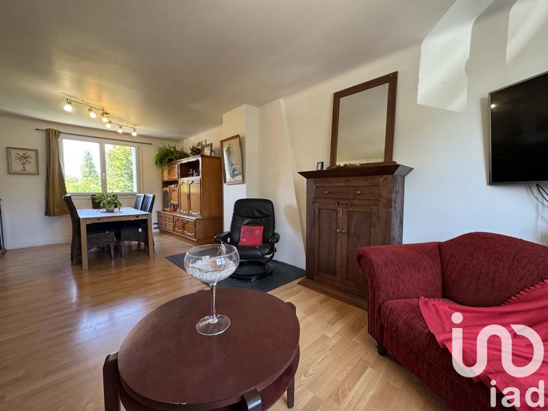 Maison - 194 m² - 8 pièces