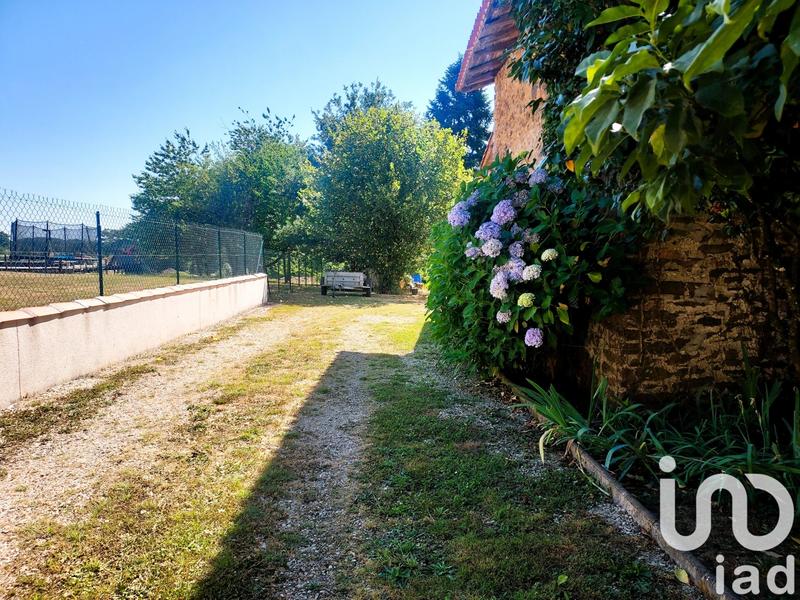 Maison de campagne - 115 m² - 5 pièces