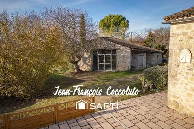 Maison - 151 m² - 6 pièces