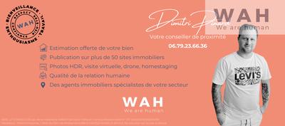 Maison de village - 63 m² - 4 pièces