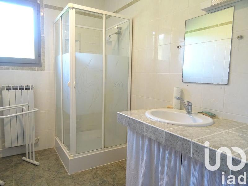 Maison - 180 m² - 7 pièces