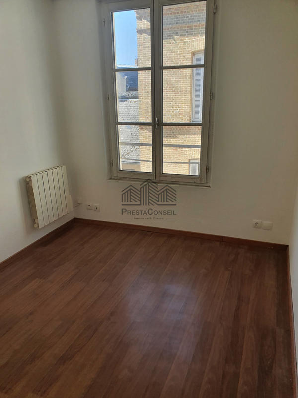 Duplex - 46 m² - 3 pièces
