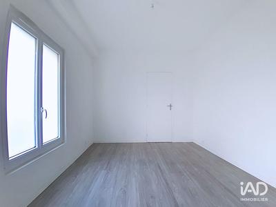 Appartement - 29 m² - 2 pièces