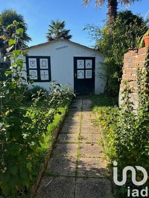 Maison - 143 m² - 6 pièces