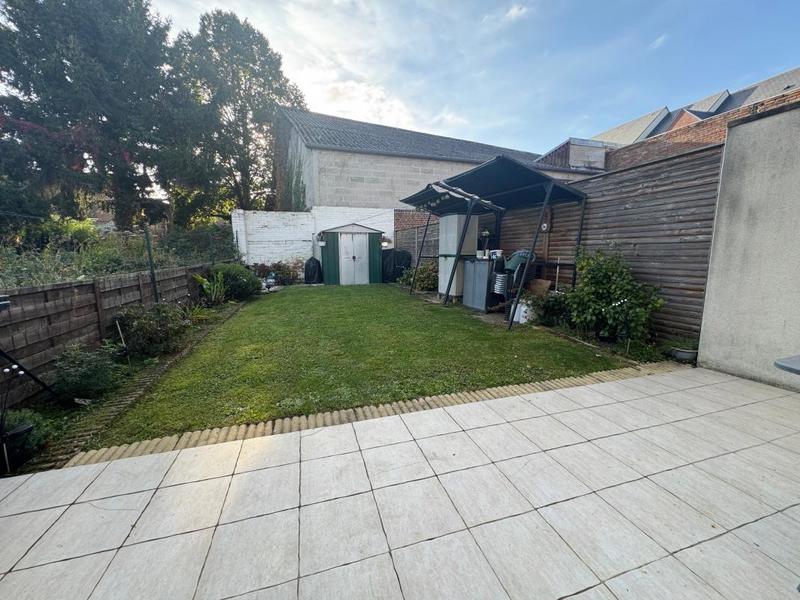 Maison - 87 m² - 4 pièces